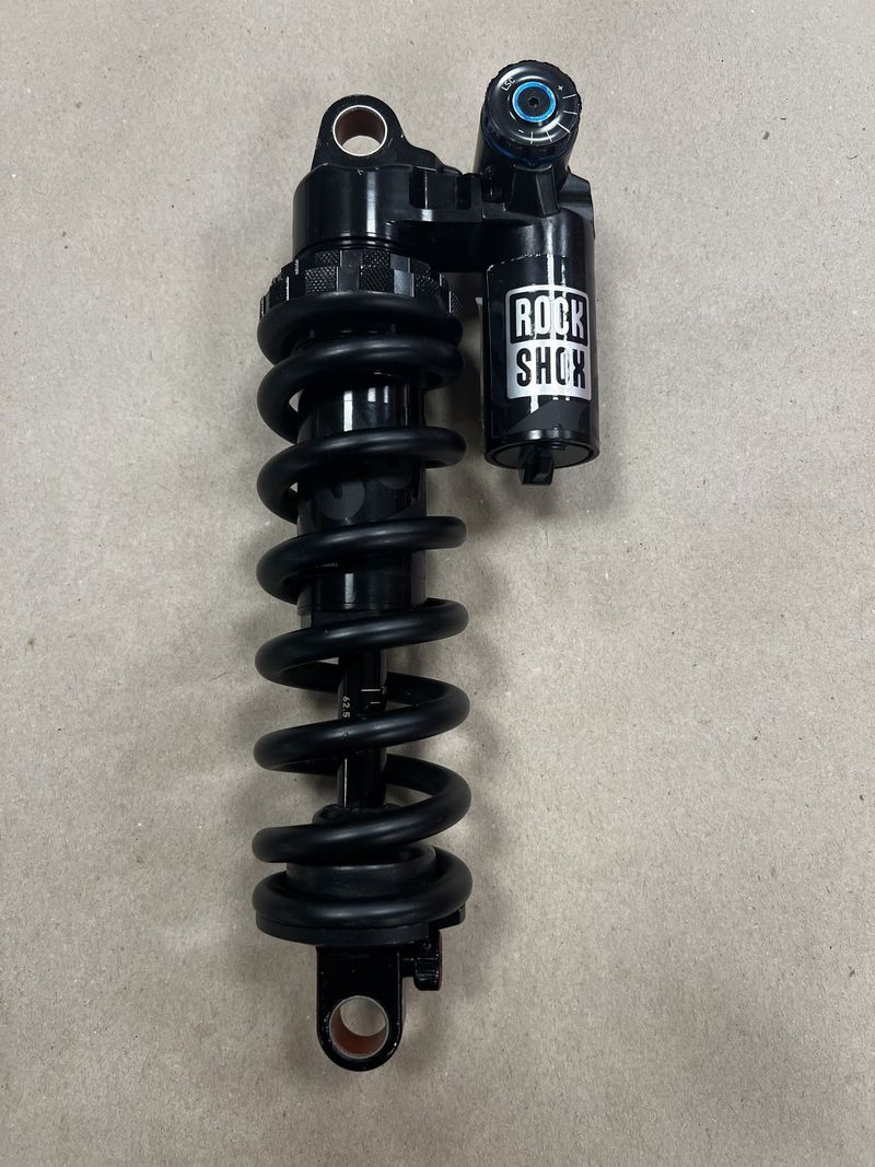 Rockshox Super Deluxe Ultimate Coil RC2T