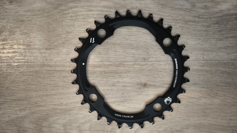 Převodník SRAM Eagle CRING X-SYNC 12s 32 zubů