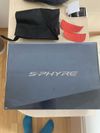 Mtb tretry Shimano Sphyre top model vel. 41