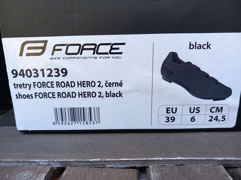 Force Road Hero 2