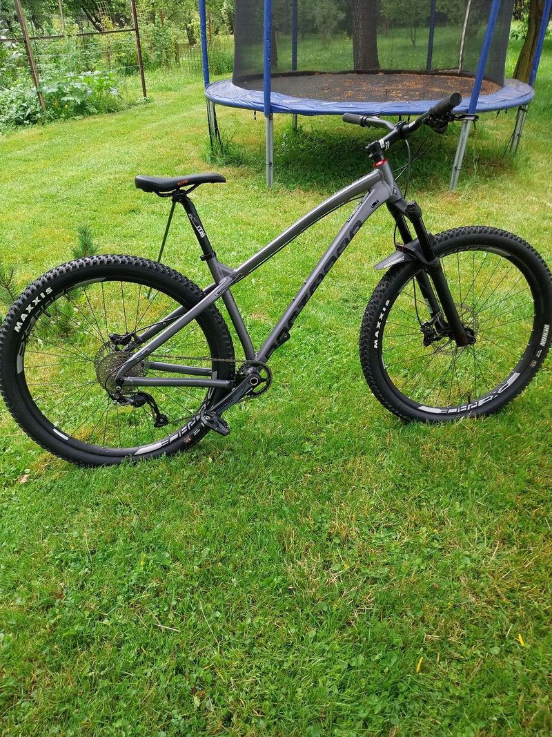 DARTMOOR PRIMAL 29 - velikost " M "