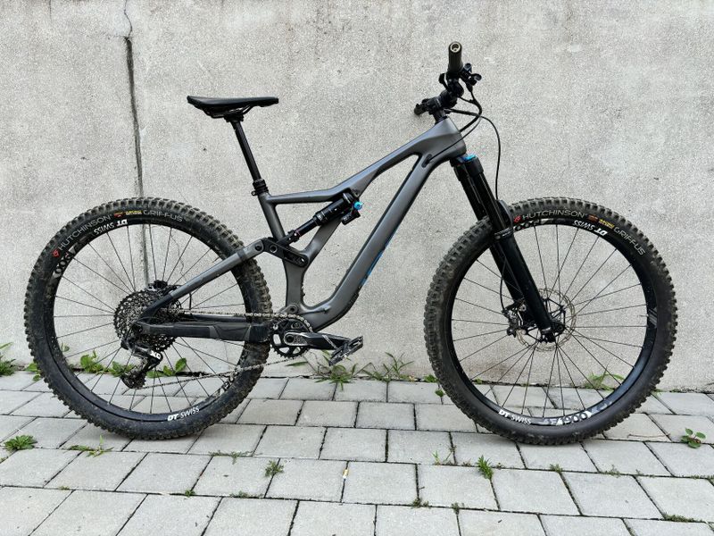 Orbea Rallon M10 2020 vel.M