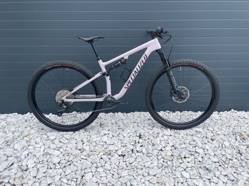 Specialized Epic EVO Comp 2021, vel. M