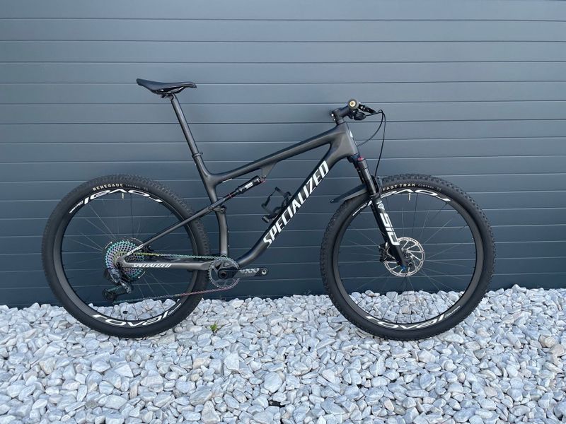 Specialized Epic Expert, Sram XX1; vel. XL