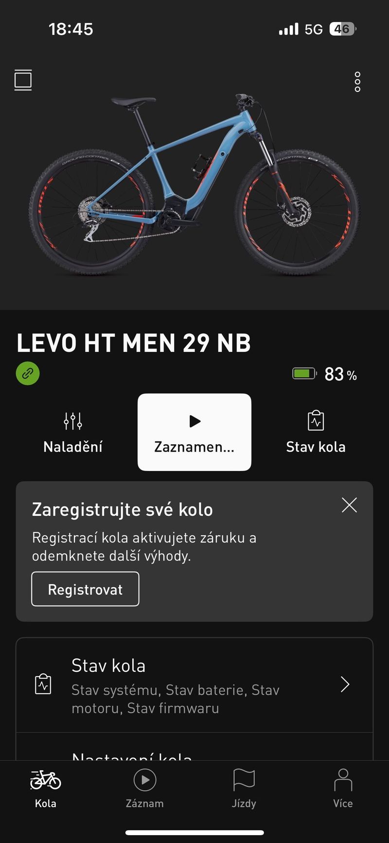 Turbo Levo Ht 