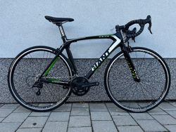 Giant TCR COMPOSITE