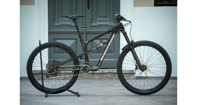 NUKEPROOF MEGA 297 EXT, VEL. M