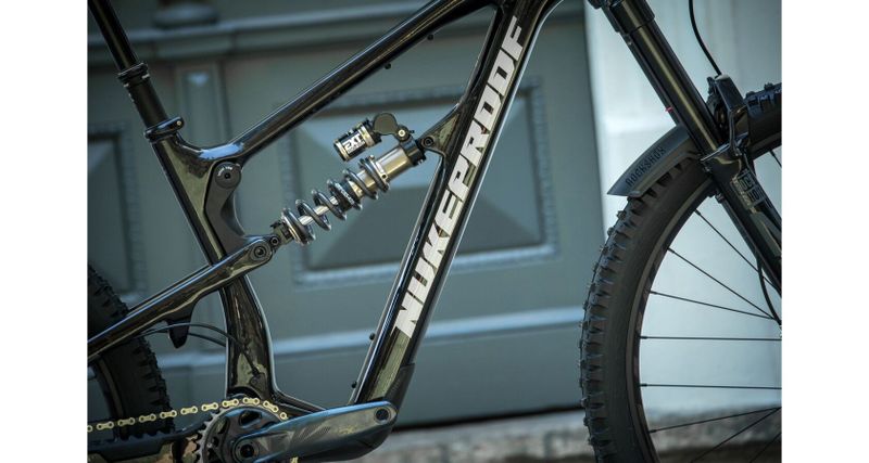 NUKEPROOF MEGA 297 EXT, VEL. M