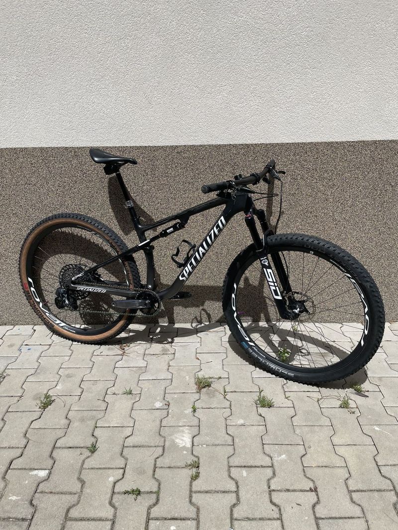 Specialized Epic Expert 2022