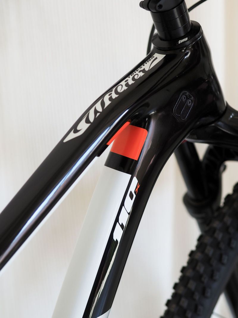 Wilier 110X 