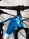 Wilier 903TRN e-bike Shimano EP8