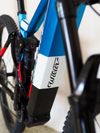 Wilier 903TRN e-bike Shimano EP8