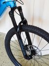 Wilier 903TRN e-bike Shimano EP8