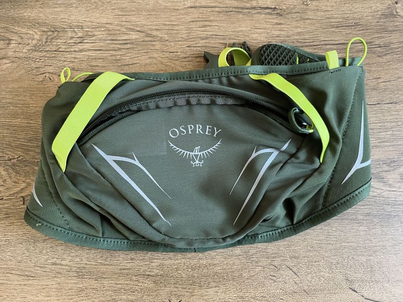 LEDVINKA OSPREY DURO DYNA BELT