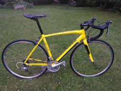 Specialized Allez elite