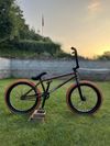 BMX kolo MafiaBikes Kush2+