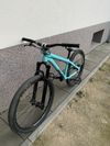 Prodám Ns bikes decade v2