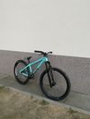 Prodám Ns bikes decade v2