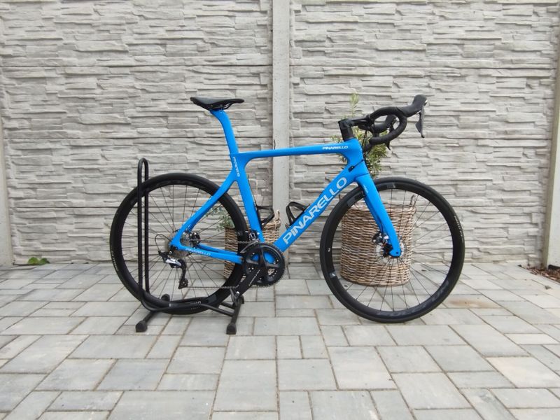 Pinarello Paris <200 km