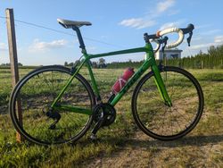 Trek Emonda SL vel. 58