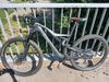 Zcela nové karbonové celoodpružené XC/Trail kolo. (+-) Shim XT, velikost L, 13 kg, XTR přehazovačka