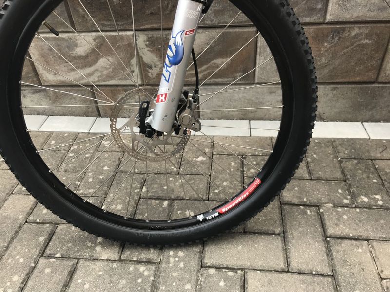 Prodám Specialized Epic5 