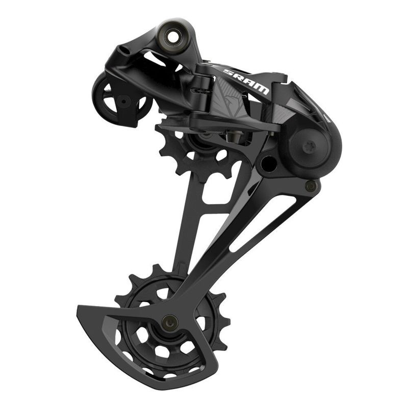 Sram sx, nová sundano z kola.