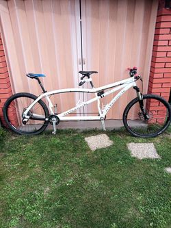 Prodám kvalitní Tandem Mrazek 29"