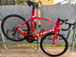 Trek Madone SLR