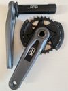 SRAM GX T-TYPE Transmission, DUB