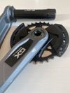 SRAM GX T-TYPE Transmission, DUB