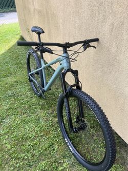 Cannondale Habit HT 3 Custom