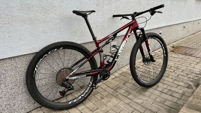 Specialized S-WORKS EPIC 2023 M