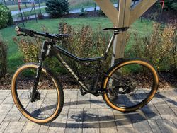 Cannondale Scalpel-Si Carbon 3 2018