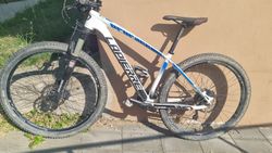 Lapierre Pro Race 327 Vel. S 