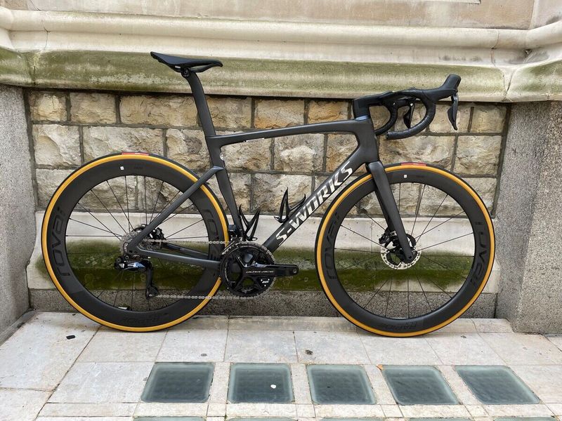 Specialized S-Works Tarmac SL7 2023 (NOVÝ)