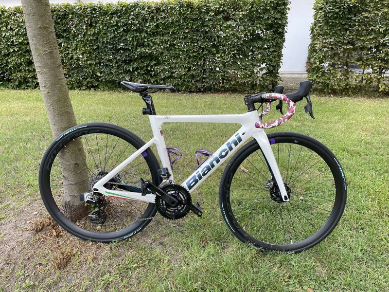 Bianchi Aria