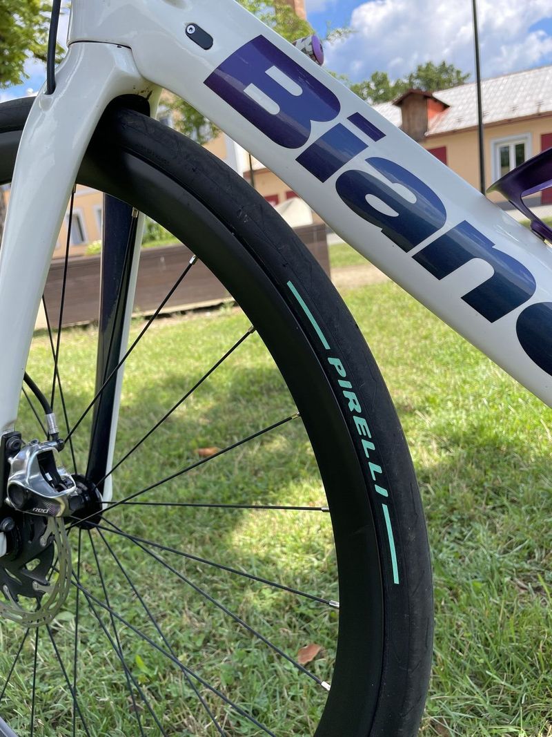 Bianchi Aria