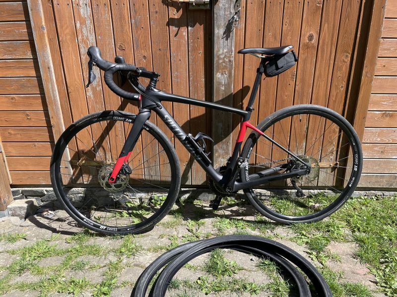 Specialized Diverge Sport