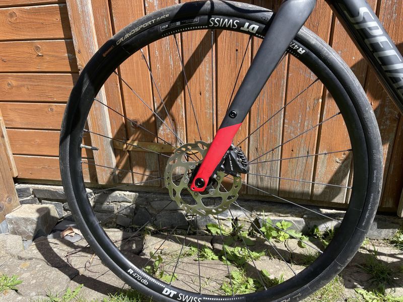 Specialized Diverge Sport