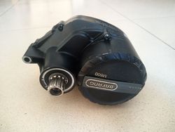 motor bafang m600