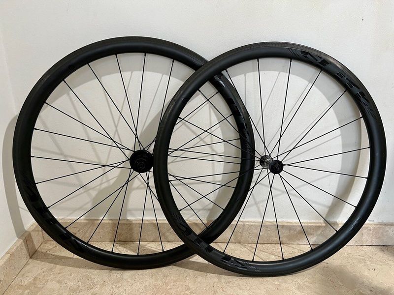 Elite Wheels 38mm