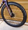 Specialized S-Works Tarmac SL8 - červená 2025 (NOVÉ), všechny velikosti