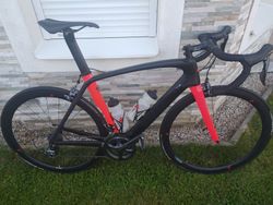 Specialized Venge velikost 54