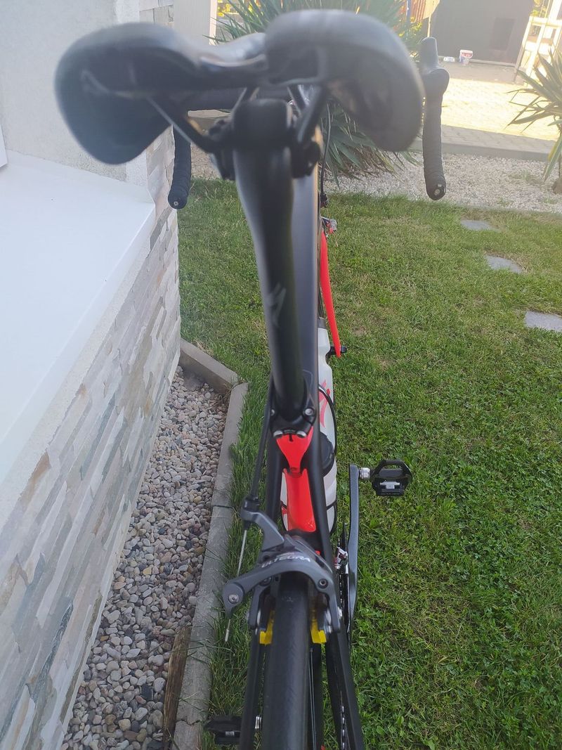 Specialized Venge velikost 54