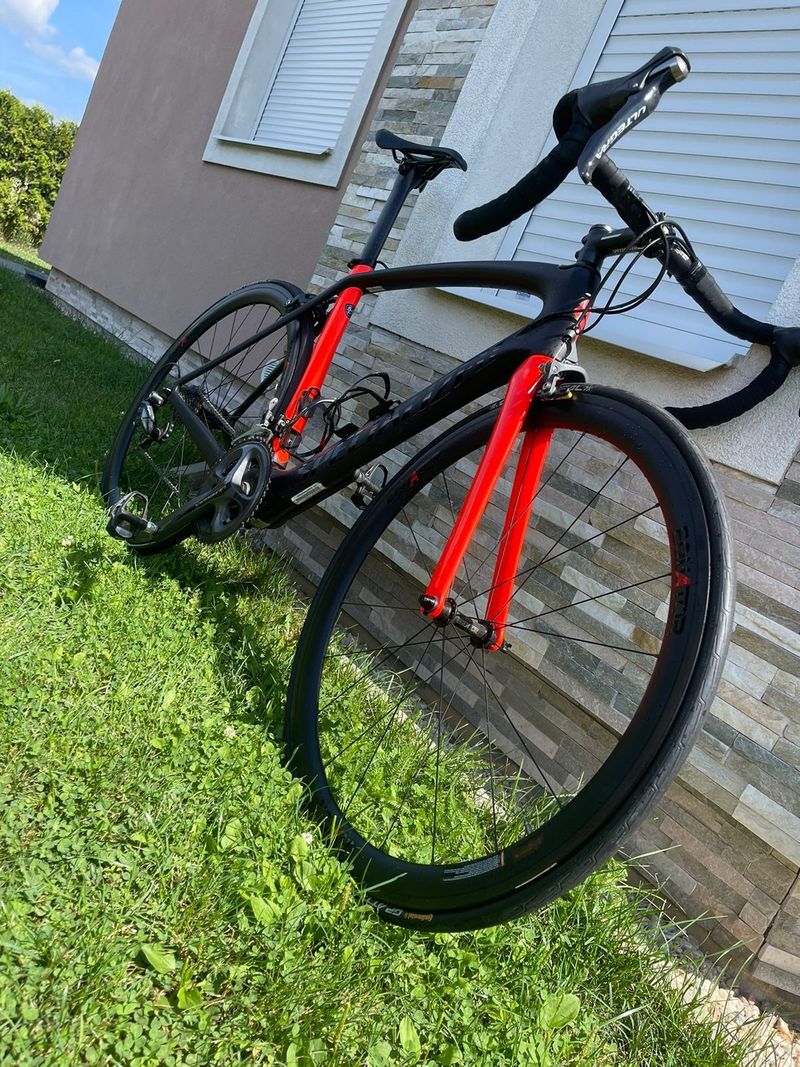 Specialized Venge velikost 54