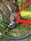 SPECIALIZED RUBAIX s wattmetrem