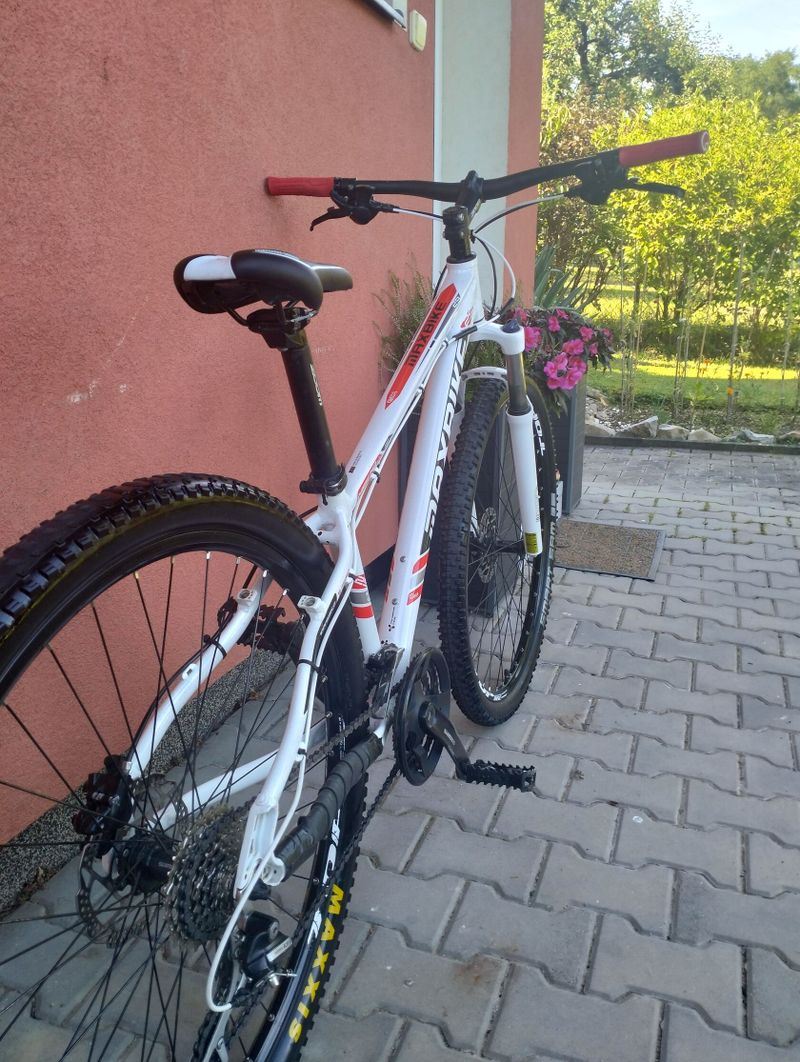 Kolo Maxbike