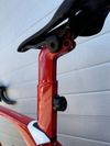 Trek Madone SLR 9 Etap Red Team