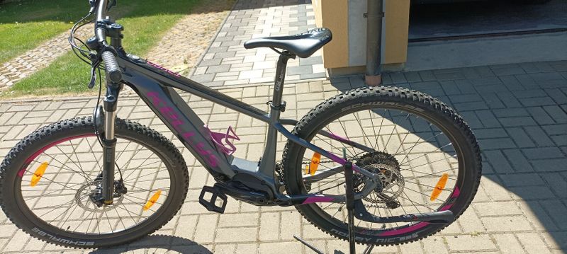 Prodám E-Bike "KELLYS TAYEN 50"